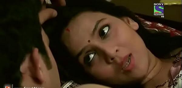  Small Screen Bollywood Bhabhi series -04